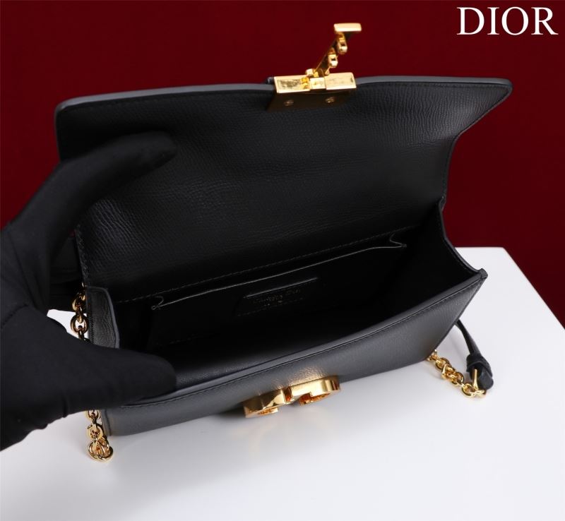 Christian Dior Montaigne Bags